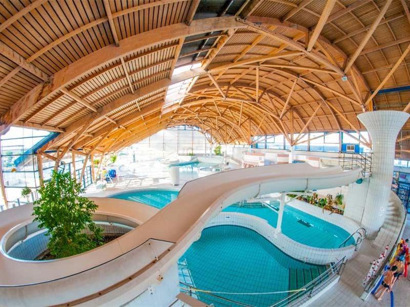 Appartement T3 Spacieux Avec Vue Sur L'Etang De Thau Au 1Er Etage D'Une Villa - Entree Independante セット エクステリア 写真
